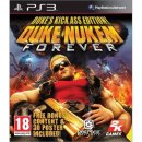 Duke Nukem Forever (Dukes Kick Ass Edition)