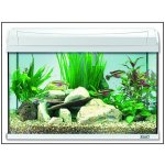 Tetra AquaArt akvarijní set bílý 60 l – Sleviste.cz