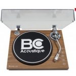 BC Acoustigue TD-922 – Zboží Živě