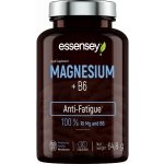 Trec Essensey Magnesium + B6 90 kapslí – Hledejceny.cz