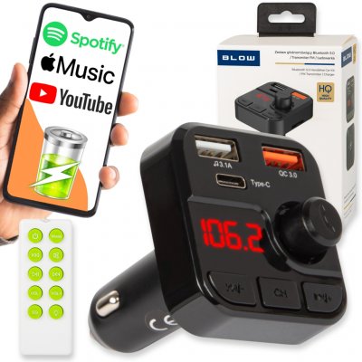 BLOW 74-162 – Zbozi.Blesk.cz