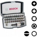 Bosch 2607017319 32 ks – Zboží Mobilmania