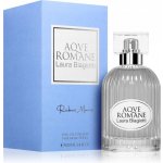 Laura Biagiotti Aqve Romane Rubus Maris toaletní voda dámská 100 ml – Hledejceny.cz