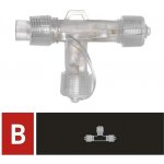 Emos D1ZT01 T pro spojovací řetězy Standard transparentní venkovní i vnitřní – Zboží Mobilmania