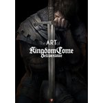 The Art of Kingdom Come: Deliverance - kolektiv autorů – Hledejceny.cz
