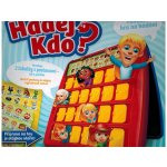 Hasbro Hádej kdo? nová edice – Zboží Živě