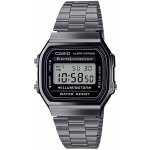 Casio A168WGG-1A