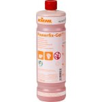 Powerfix GEL extra silný na odstranění vodního kamene z WC 1 l – Hledejceny.cz