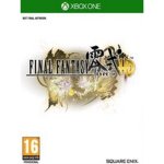 Final Fantasy Type-0 HD – Zboží Živě