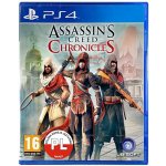 Assassin's Creed Chronicles – Zboží Mobilmania