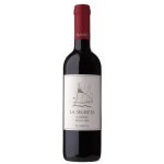Planeta La Segreta Rosso 13,5% 0,75 l (holá láhev) – Hledejceny.cz
