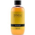 Millefiori Milano Natural Náplň do aroma difuzéru Legni e Fiori d’Arancio 250 ml – Zboží Dáma