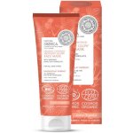Natura Siberica Organic shop peťová bahenní maska mořská hlubina 75 ml – Zboží Dáma
