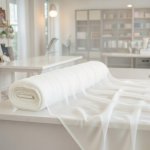 Záclona na metry voál 300 cm – Hledejceny.cz