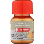 Talens Art Creation Metallic 30 ml Deep Gold – Zboží Dáma
