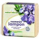 Naturinka rozmarýnový šampon 45 g