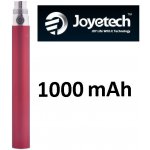 Joyetech eGo-C Upgrade červená 1000mAh – Zboží Dáma