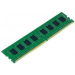 Goodram DDR4 32GB 2666MHZ CL19 (1x32GB) GR2666D464L19/32G – Zboží Živě