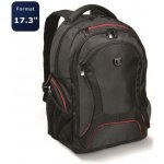 Batoh Port 160511 17,3" black – Zboží Živě