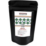 BotaCoffee Brazil Santos 17/18 from Guaxupe zrnková 70 g – Hledejceny.cz