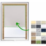 Skladová-OknaCZ Vnitřní zatemňující roleta SKYFENS 78 x 98cm – Sleviste.cz