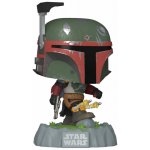 Funko Pop! 734 Star Wars Fett Legacy Boba Fett – Hledejceny.cz