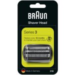 Braun 21B – Zboží Dáma