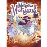 Kopl, Petr - Morgavsa a Morgana Duchovládnice – Hledejceny.cz