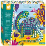Janod Kreativní sada mozaika Dinosauři Atelier Maxi – Hledejceny.cz