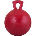 JOLLY BALL Míč pro koně 10 red – Hledejceny.cz