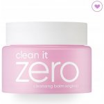 Banila Co Clean It Zero Cleansing Balm Original 50 ml – Zboží Mobilmania
