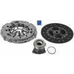 Sada spojky SACHS 3000 990 112