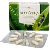 Doplněk stravy na imunitu Herb Pharma Aloe Vera 30 kapslí