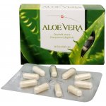 Herb Pharma Aloe Vera 30 kapslí – Hledejceny.cz