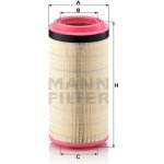 MANN FILTER Vzduchový filtr C 23 800 – Hledejceny.cz