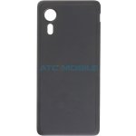 Kryt Samsung Galaxy XCover 5 (SM-G525) zadní černý – Sleviste.cz