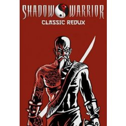 Shadow Warrior Classic Redux