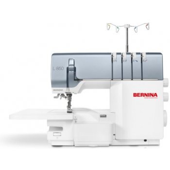 Bernina L850 AIR