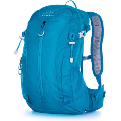 Loap Alpinex 25 l modrý – Zboží Mobilmania