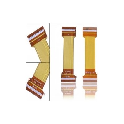 Flex kabel Samsung D800 – Zboží Živě