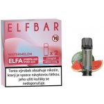 Elf Bar ELFA cartridge 2Pack Watermelon 20 mg – Zboží Mobilmania