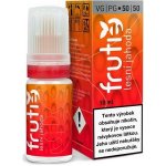 Frutie 50/50 Lesní jahoda 10 ml 3 mg – Zboží Mobilmania
