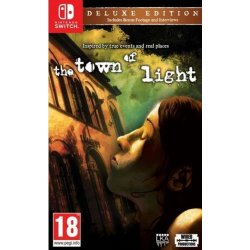 The Town of Light (Deluxe Edition)