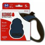 KONG Retractable Leash Terrain – Sleviste.cz