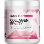 GymSupps Collagen Beauty by sabina.karaskovaa 120 g jahoda – Zboží Mobilmania