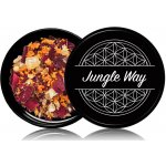 Jungle Way Creative Thoughts prémiová vykuřovací směs 15 g – Hledejceny.cz
