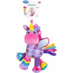 Playgro jednorožec Stella – Zboží Mobilmania
