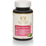 Maharishi Ayurveda Golden Transition 1 60 tablet – Hledejceny.cz