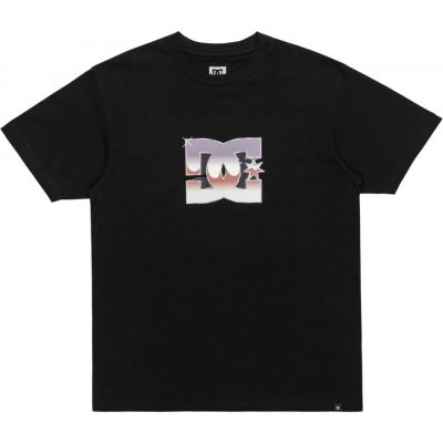 DC Metallic Star Hss KVJ0/Black – Hledejceny.cz