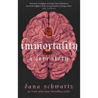 Immortality: A Love Story